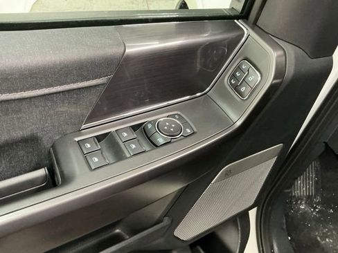 New 2026 Ford F150 Lariat w/ Equipment Group 501A Mid image 16