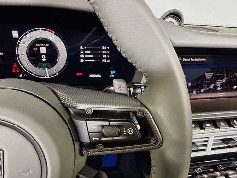 Certified 2026 Porsche 911 Turbo S AWD/4WD image 23