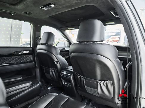 Used 2022 Hyundai Palisade Calligraphy FWD image 40