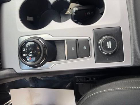 Used 2024 Ford Bronco Sport Big Bend AWD/4WD image 17