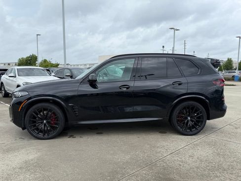 Certified 2024 BMW X5 xDrive40i w/ Executive Package AWD/4WD image 10