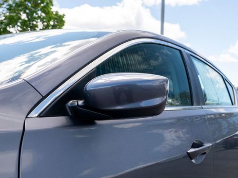 Certified 2019 Acura ILX FWD image 16