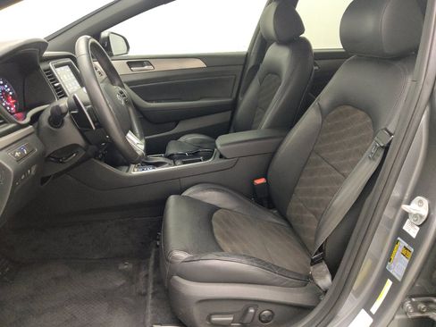Used 2019 Hyundai Sonata Sport w/ Cargo Package FWD image 17