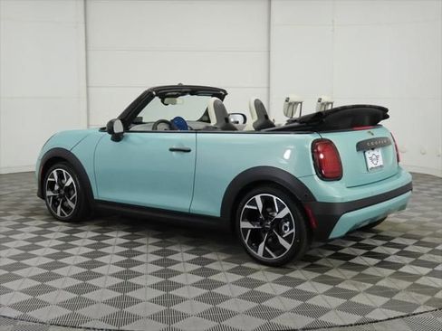 New 2026 MINI Cooper S image 7