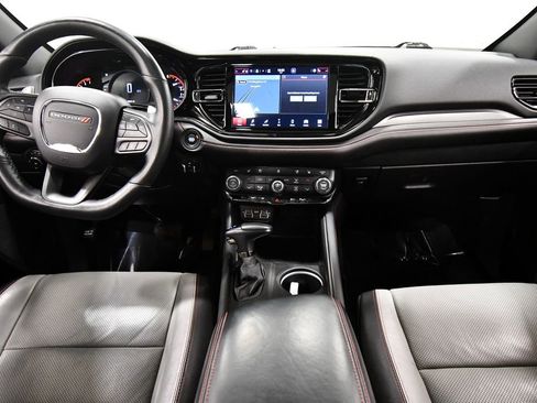 Used 2023 Dodge Durango GT AWD/4WD image 3