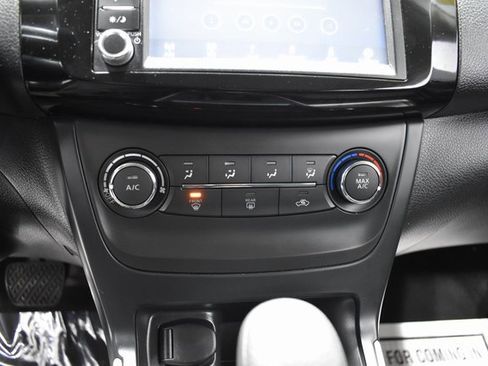 Used 2019 Nissan Sentra S image 18