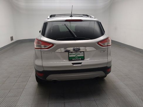 Used 2014 Ford Escape Titanium w/ Equipment Group 401A AWD/4WD image 6