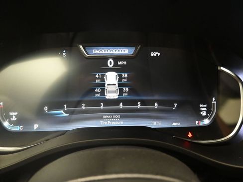 New 2026 RAM 1500 Laramie w/ Night Edition image 19