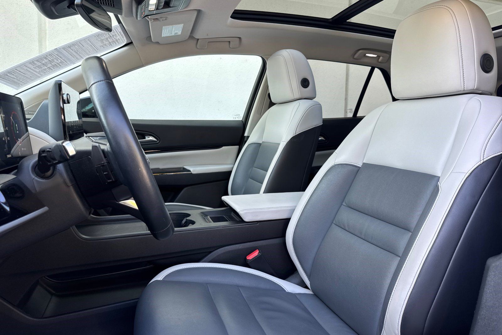 Used 2024 Honda Prologue Touring image 5