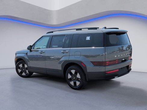 New 2026 Hyundai Santa Fe SEL image 9