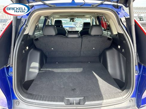 Certified 2024 Honda CR-V EX-L image 14