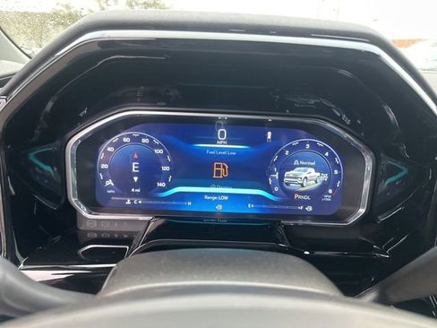 New 2026 Chevrolet Silverado 1500 LT w/ Safety Package image 21