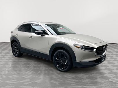 Certified 2023 MAZDA CX-30 2.5 Turbo w/ Premium Package