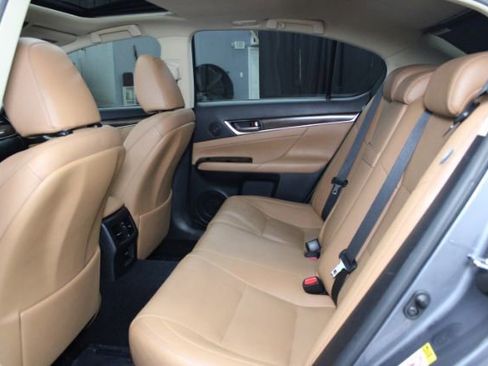 Used 2013 Lexus GS 350 Luxury image 18