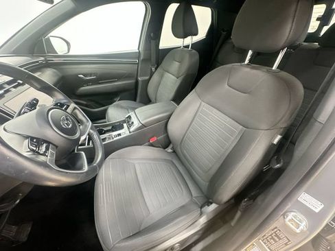 Used 2023 Hyundai Santa Cruz SEL Premium AWD/4WD image 14
