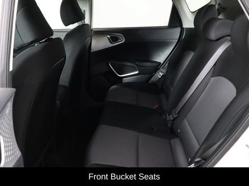 Used 2023 Kia Soul LX FWD image 16