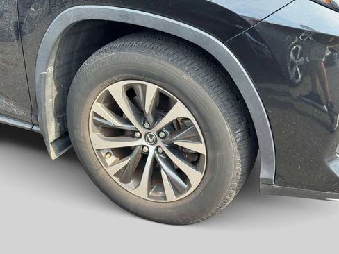 Used 2022 Lexus RX 350 AWD w/ Premium Package image 7
