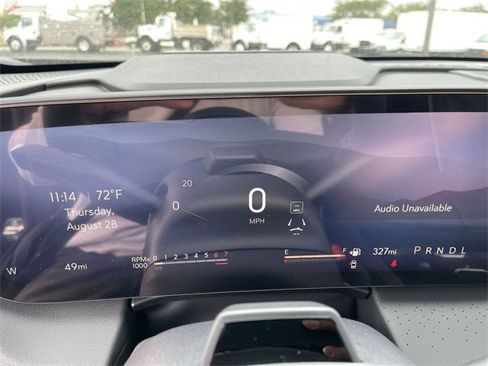 New 2025 Buick Enclave Avenir w/ Super Cruise Package image 15