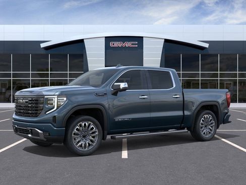 New 2026 GMC Sierra 1500 Denali Ultimate AWD/4WD image 2