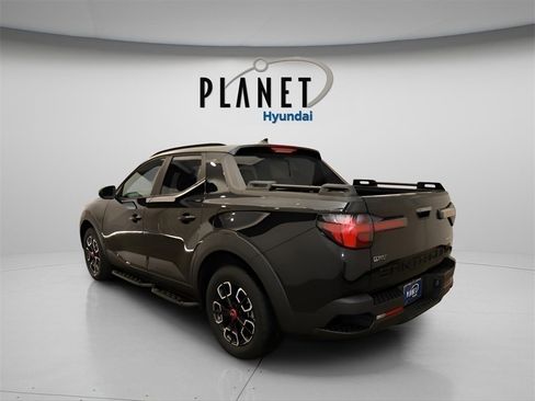 Used 2024 Hyundai Santa Cruz XRT image 7