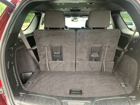 Certified 2024 Dodge Durango GT image 11