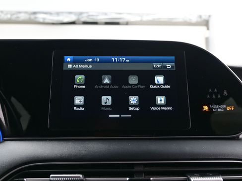 Used 2020 Hyundai Palisade SEL w/ Convenience Package image 21