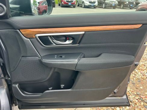 Used 2020 Honda CR-V EX image 25