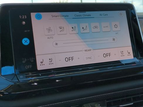 New 2026 Volkswagen Atlas SE AWD/4WD image 12
