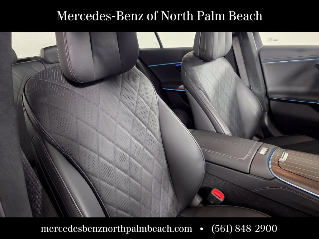 Certified 2024 Mercedes-Benz E 450 4MATIC All-Terrain Wagon image 30