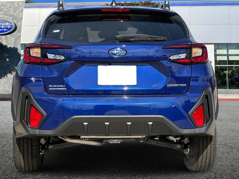 New 2025 Subaru Crosstrek 2.5i Premium image 5