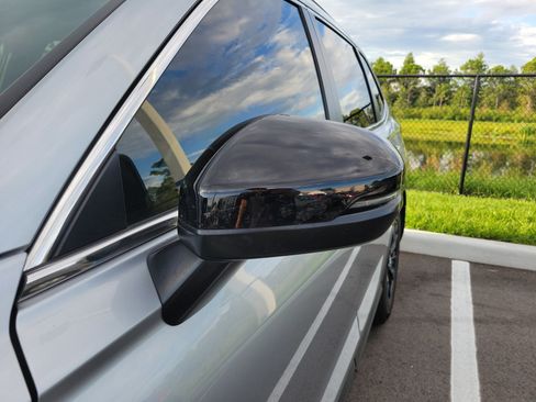 Used 2025 Honda CR-V Sport-L image 7