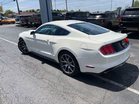 Used 2015 Ford Mustang 50 Years RWD image 13