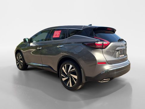 Certified 2024 Nissan Murano SL AWD/4WD image 3