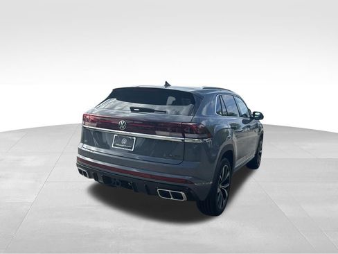 New 2026 Volkswagen Atlas Cross Sport SEL Premium R-Line AWD/4WD image 5
