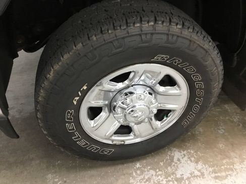 Used 2019 RAM 2500 Big Horn AWD/4WD image 4