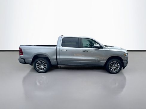 Used 2023 RAM 1500 Laramie AWD/4WD image 8