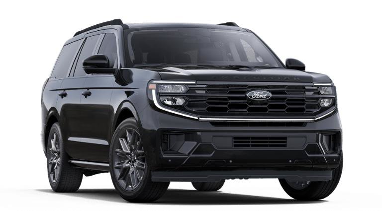 New 2025 Ford Expedition Platinum w/ Stealth Performance Package AWD/4WD image 49