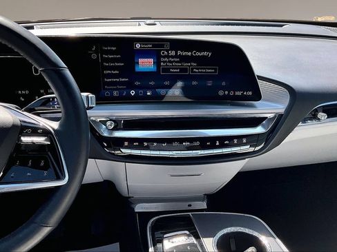 Certified 2024 Cadillac Lyriq Sport AWD/4WD image 6