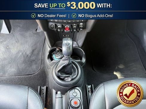 Used 2018 MINI Cooper Convertible FWD image 20