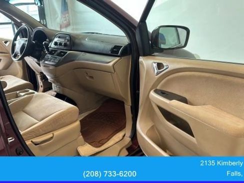 Used 2007 Honda Odyssey EX image 30