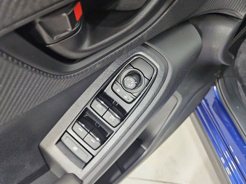 New 2026 Subaru Crosstrek 2.0i Premium image 12