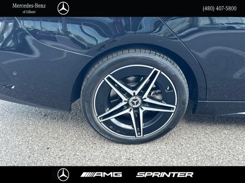 Certified 2024 Mercedes-Benz C 300 4MATIC Sedan image 6