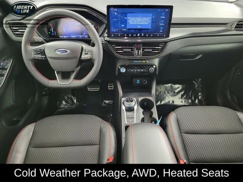 Used 2023 Ford Escape ST-Line w/ Tech Pack #1 image 20