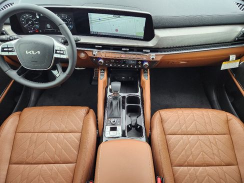 New 2025 Kia Telluride SX Prestige X-Pro image 19