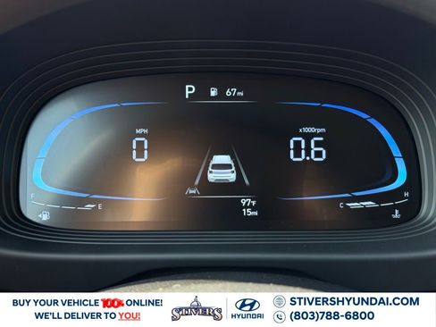 New 2026 Hyundai Venue SE image 25