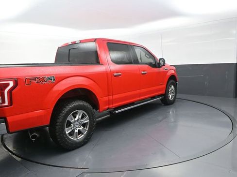 Used 2015 Ford F150 XLT w/ Equipment Group 302A Luxury AWD/4WD image 4