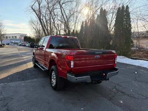 Used 2020 Ford F250 XLT w/ XLT Premium Package image 6