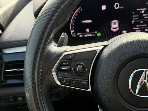 Certified 2024 Acura MDX A-Spec FWD image 16