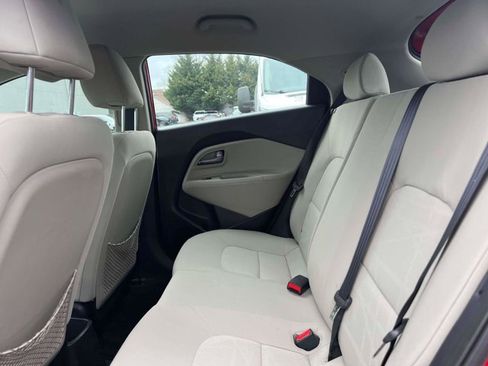 Used 2013 Kia Rio LX w/ PWR Pkg FWD image 16
