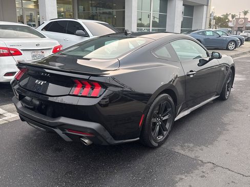 Used 2024 Ford Mustang GT image 3